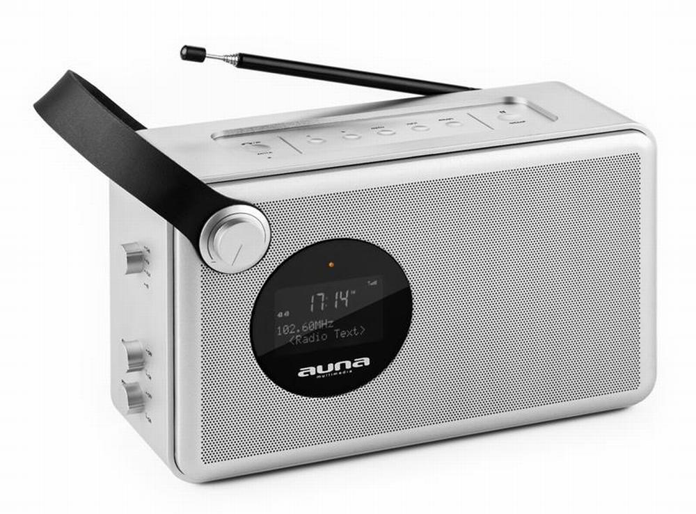 Auna Stepford DAB.