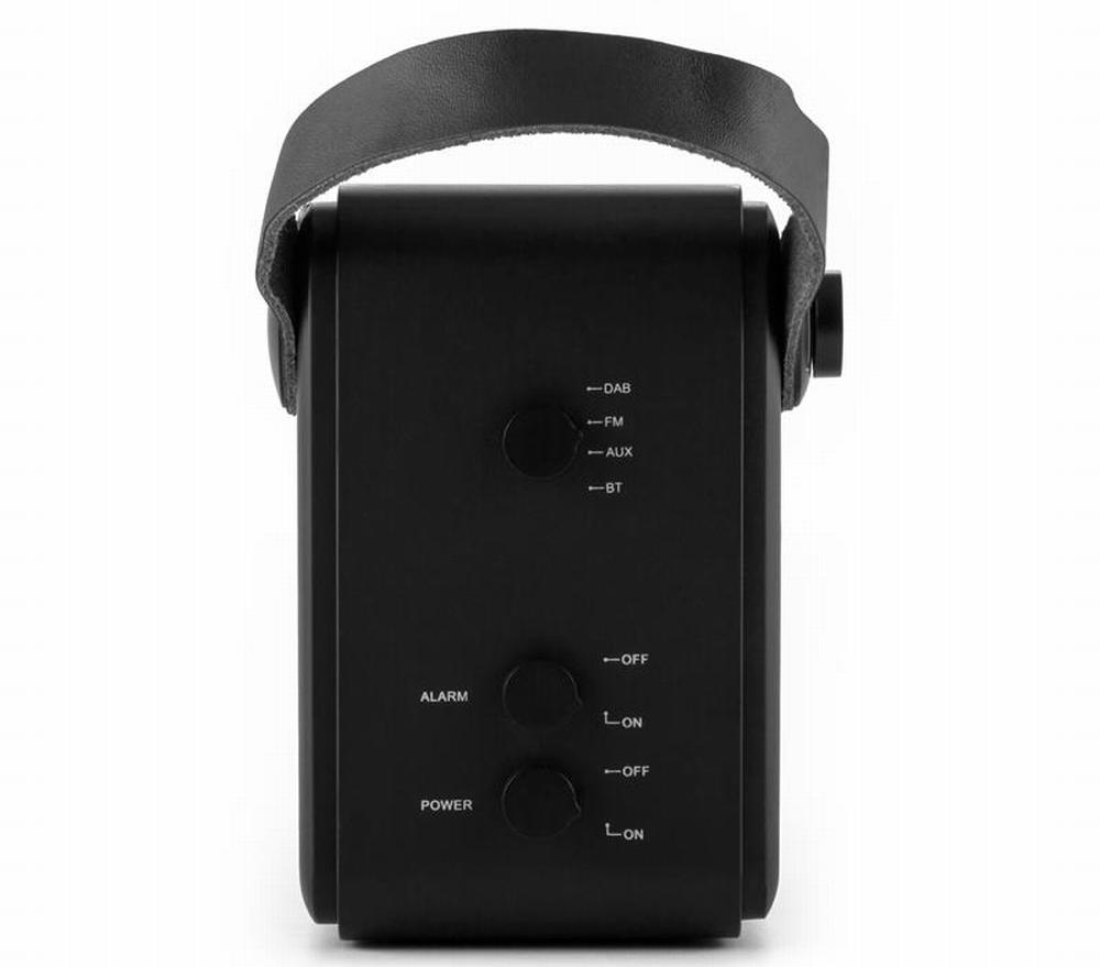 DAB přijímače A-L