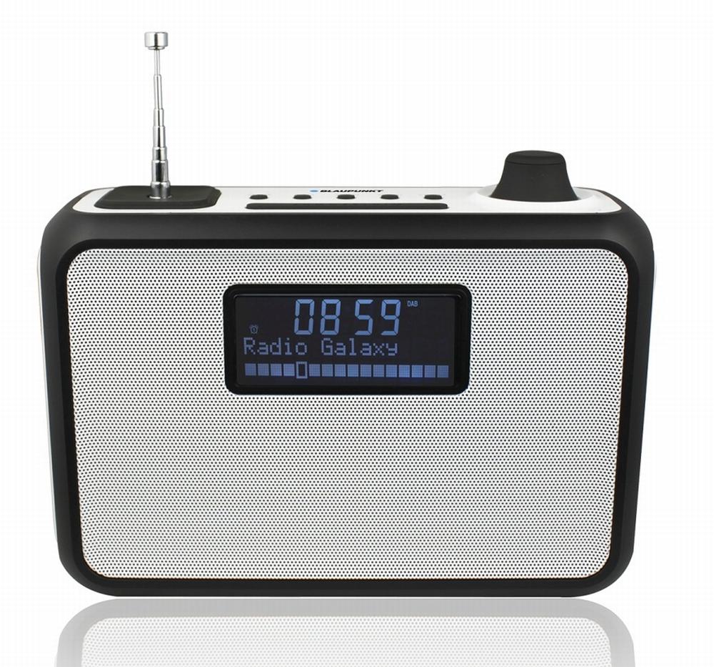 Blaupunkt PP 15DAB.