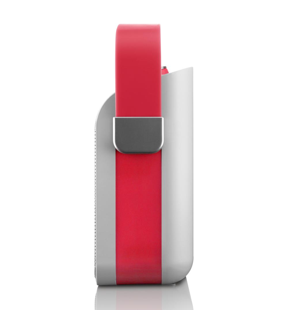 DAB přijímače A-L