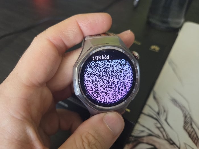 Huawei Watch GT 6 Pro