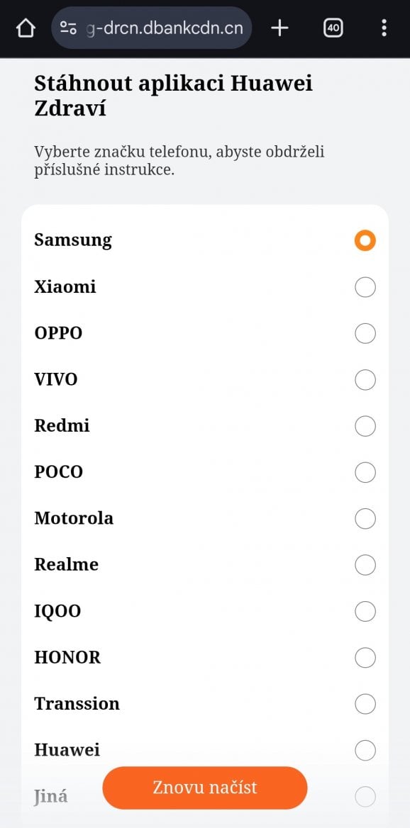 Huawei Watch GT 6 Pro