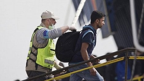 Náhledový obrázek - Česko zaslalo Bruselu obhajobu kvůli výtkám k migraci