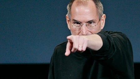 Steve Jobs