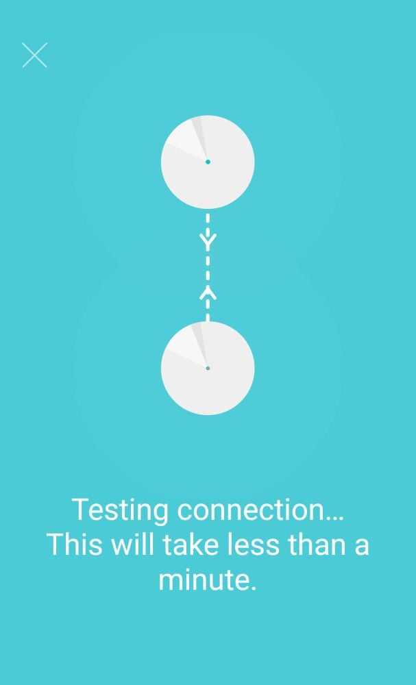 TP-Link Deco a instalace (výběr)