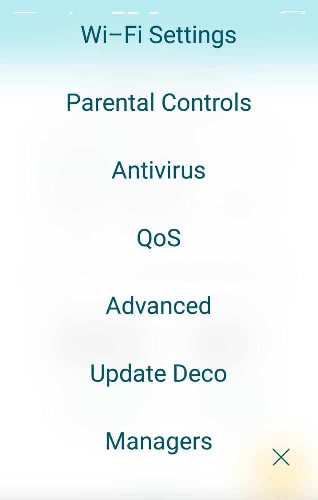 TP-Link Deco a instalace (výběr)