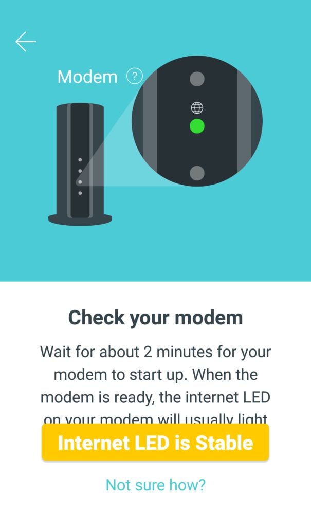TP-Link Deco a instalace (výběr)