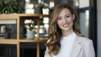 Vladimíra Činčurová - European Startup Embassy