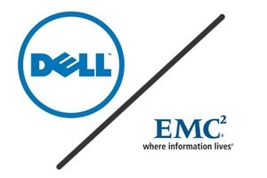 Dell ukončil desetileté partnerství s EMC