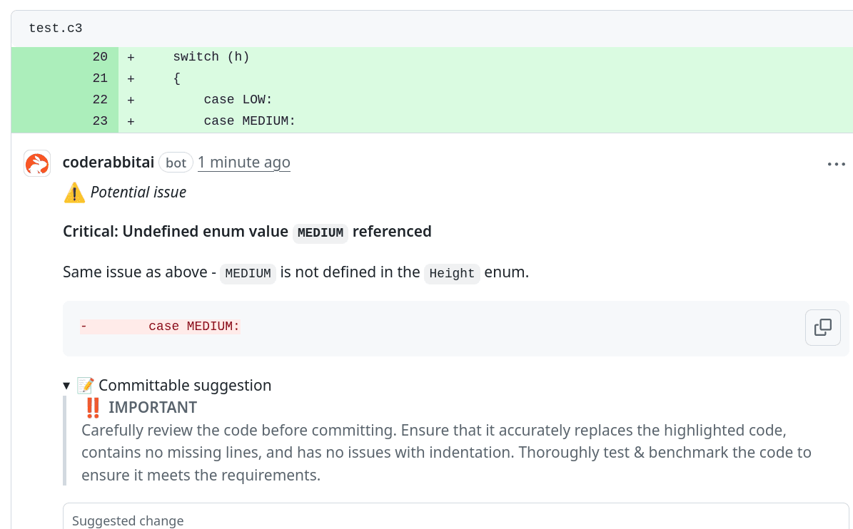 Analýza programu napsaného v jazyku C3.