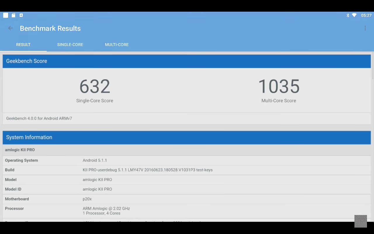 Další benchmarky a root checker