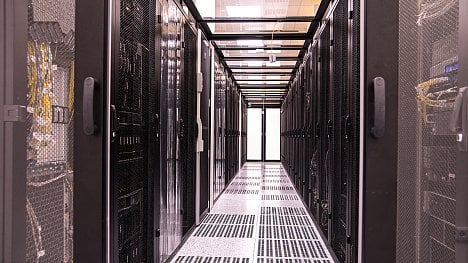 Mobilní síť O2 nabídne rychlost 2 Gb/s a velmi nízké odezvy. Nokia díky dodávce nového jádra slaví návrat