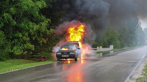 Náhledový obrázek - Jak vybrat dobrou pojistku pro váš vůz?