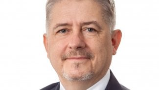 Josef Švenda, obchodní ředitel Ness Czech pro finanční sektor