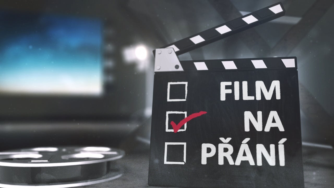 Noví grafická podoba kanálu CS film