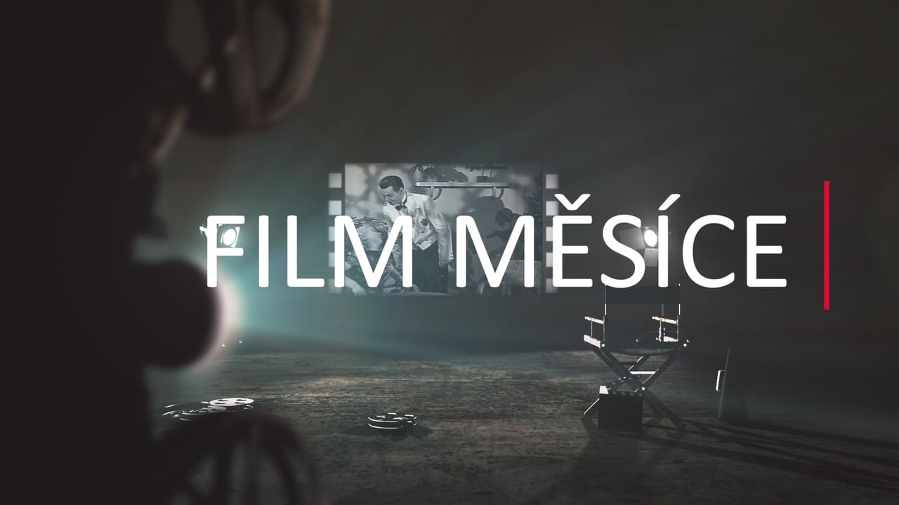 Noví grafická podoba kanálu CS film