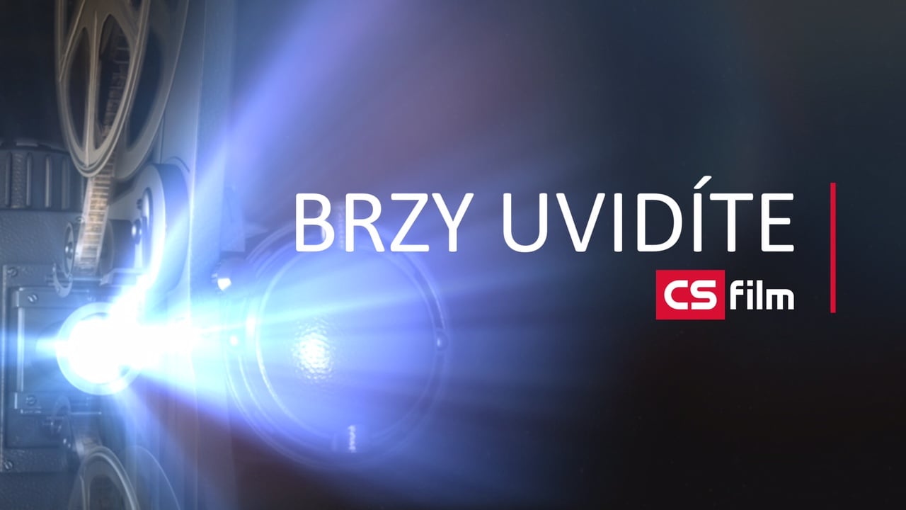 Noví grafická podoba kanálu CS film