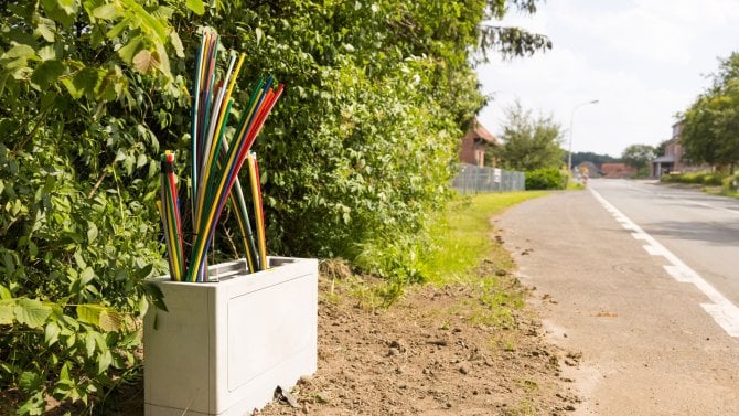 T-Mobile dostane do těchto lokalit až 2Gb optický internet. Těšit se může 14 tisíc domácností