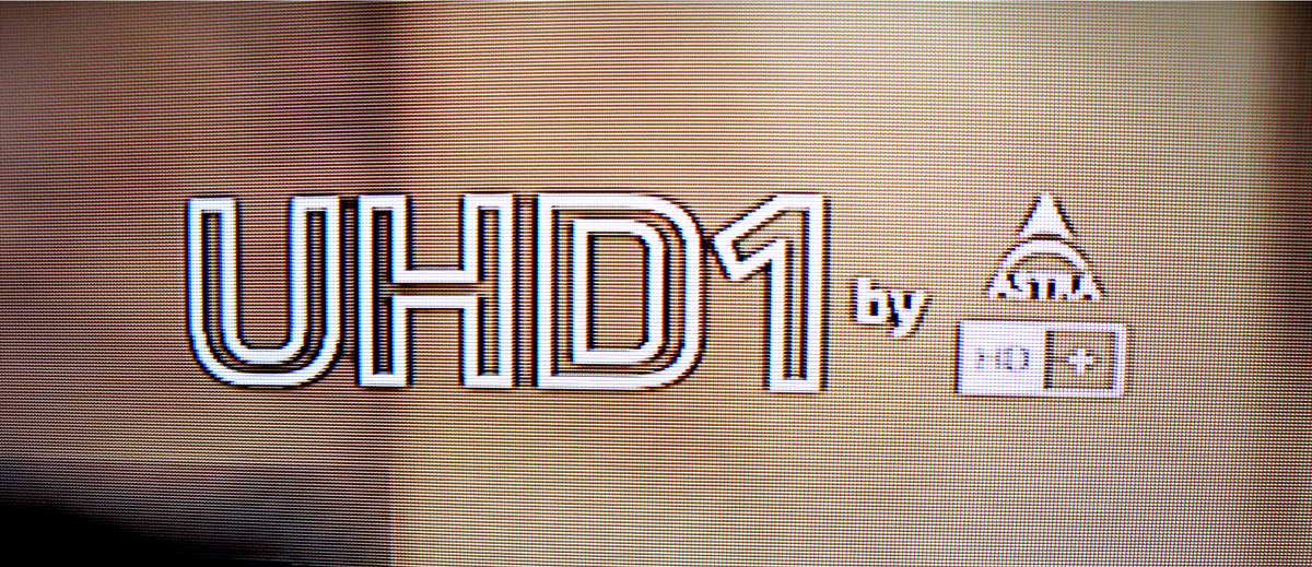 Ultra HD satelitní přijímač Vu+ Solo 4K