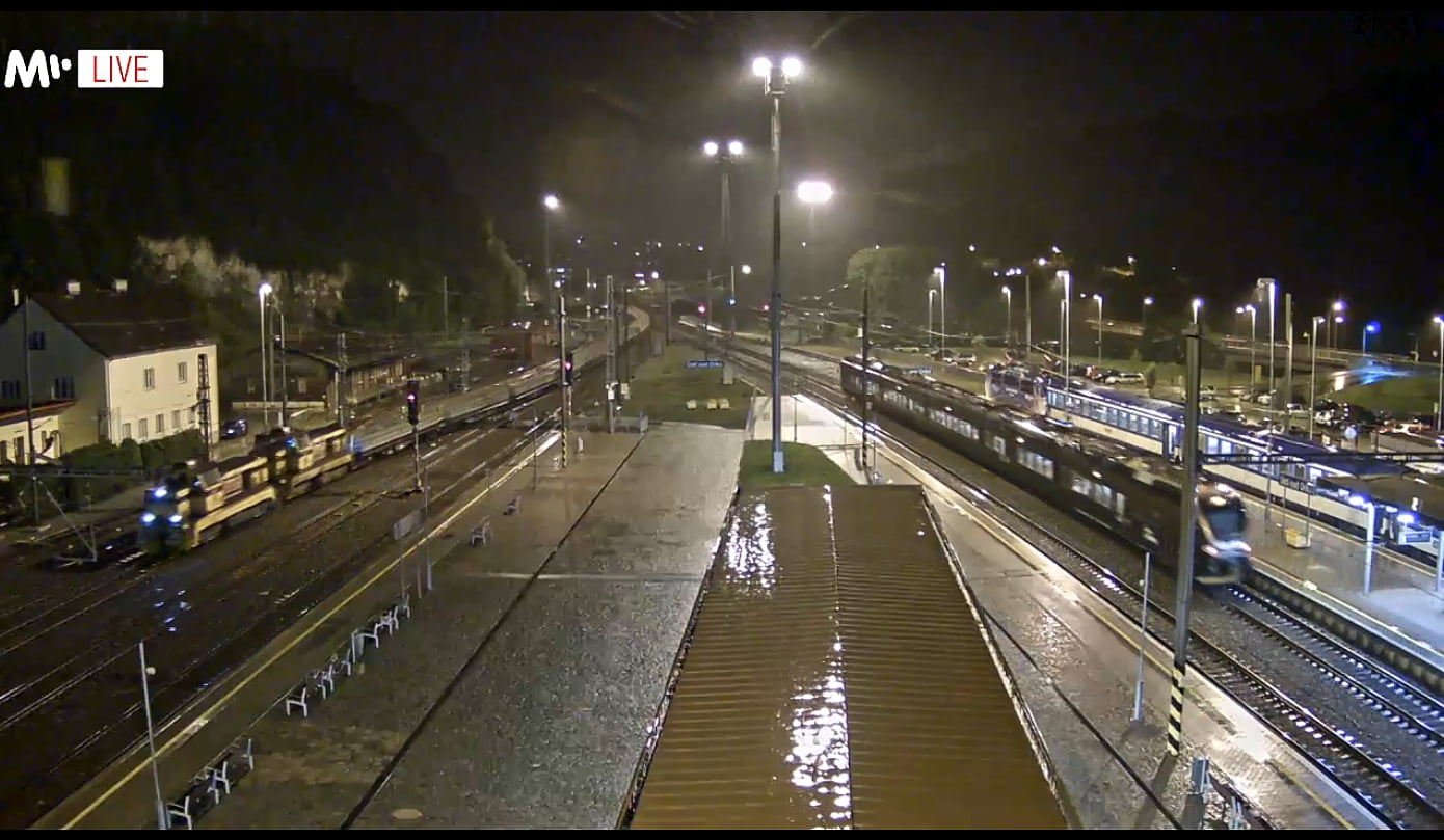 Zidoo Z1000 - kontextové menu