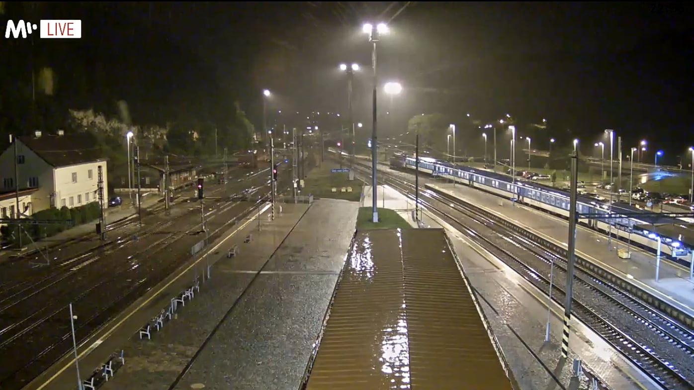 Zidoo Z1000 - kontextové menu