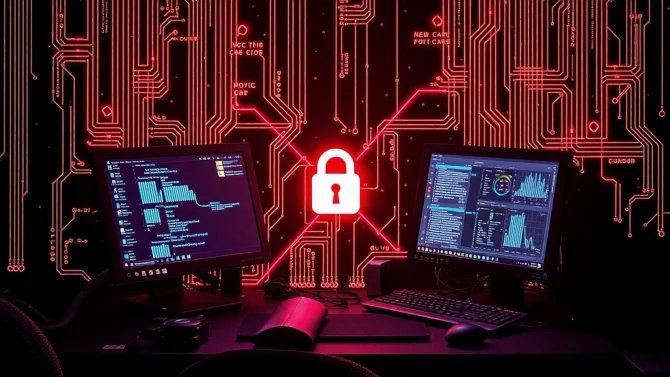 Počítače zranitelné bezpečnostní chybou