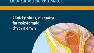 Náhledový obrázek - Moderní farmakoterapie v urologii