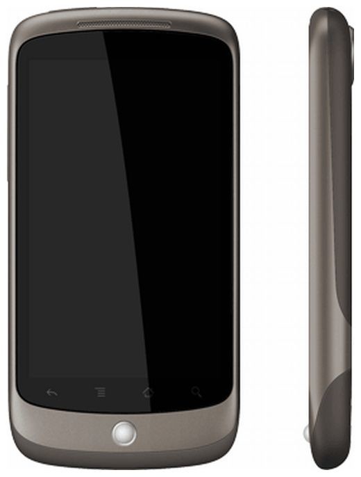 Google Nexus One