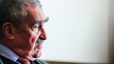 Náhledový obrázek - Schwarzenberg: Jakmile se nám něco podaří, blbneme na kvadrát