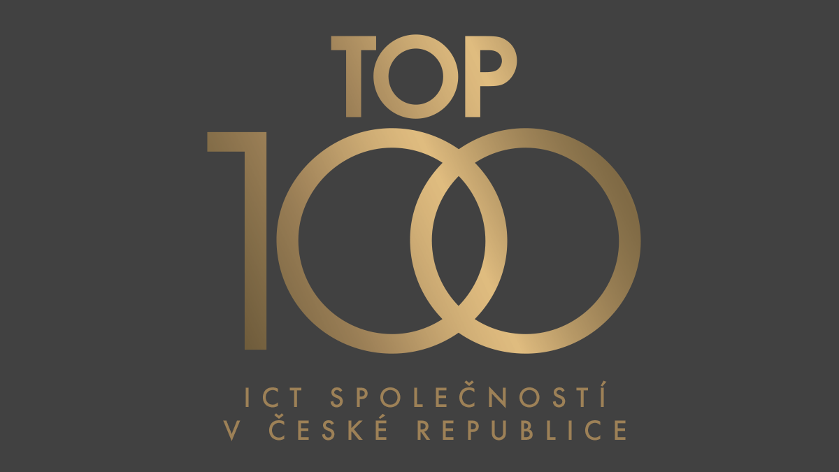 CIO TOP100 ICT společností