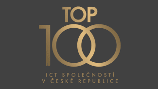 CIO TOP100 ICT společností