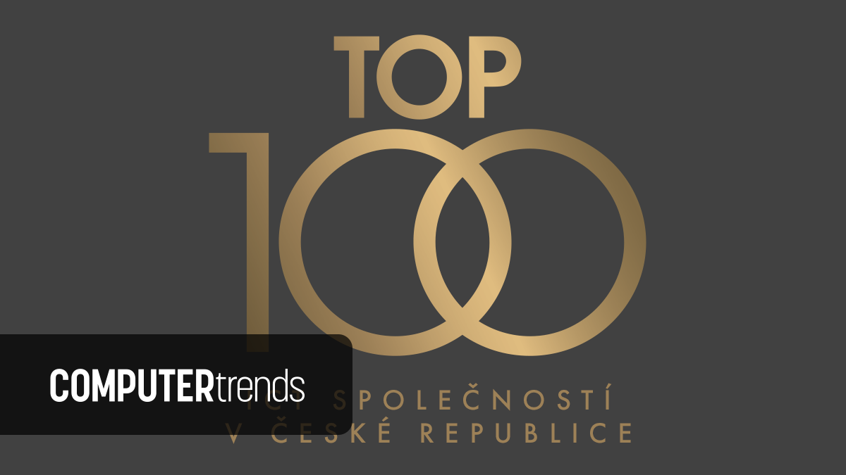 Zbývá poslední týden pro registraci do ročenky TOP 100 ICT společností v ČR