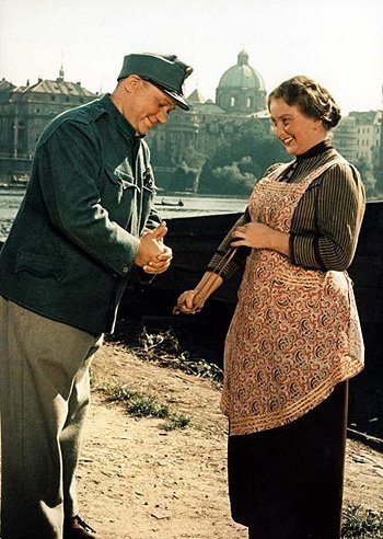 Den se Švejkem na CS Filmu - neděle 24. listopadu 2013