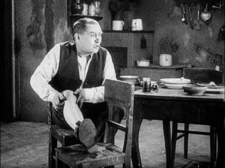 Den se Švejkem na CS Filmu - neděle 24. listopadu 2013