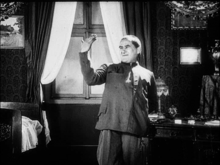 Den se Švejkem na CS Filmu - neděle 24. listopadu 2013