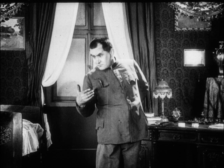 Den se Švejkem na CS Filmu - neděle 24. listopadu 2013