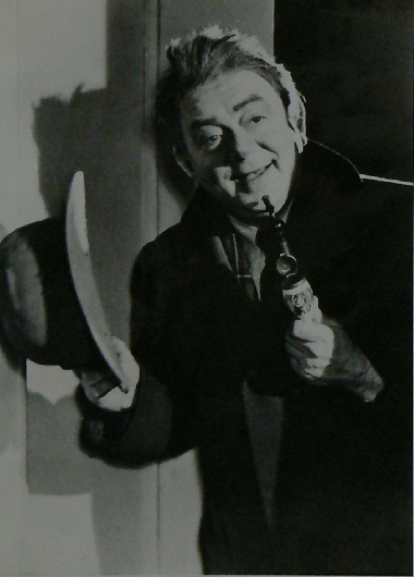 Den se Švejkem na CS Filmu - neděle 24. listopadu 2013