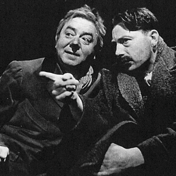 Den se Švejkem na CS Filmu - neděle 24. listopadu 2013