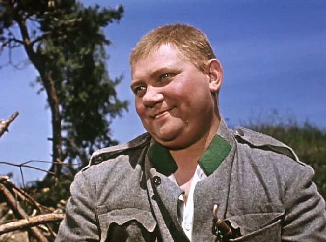 Den se Švejkem na CS Filmu - neděle 24. listopadu 2013