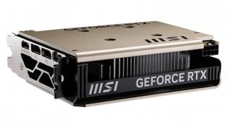 GeForce RTX 5060 Inspire ITX od MSI