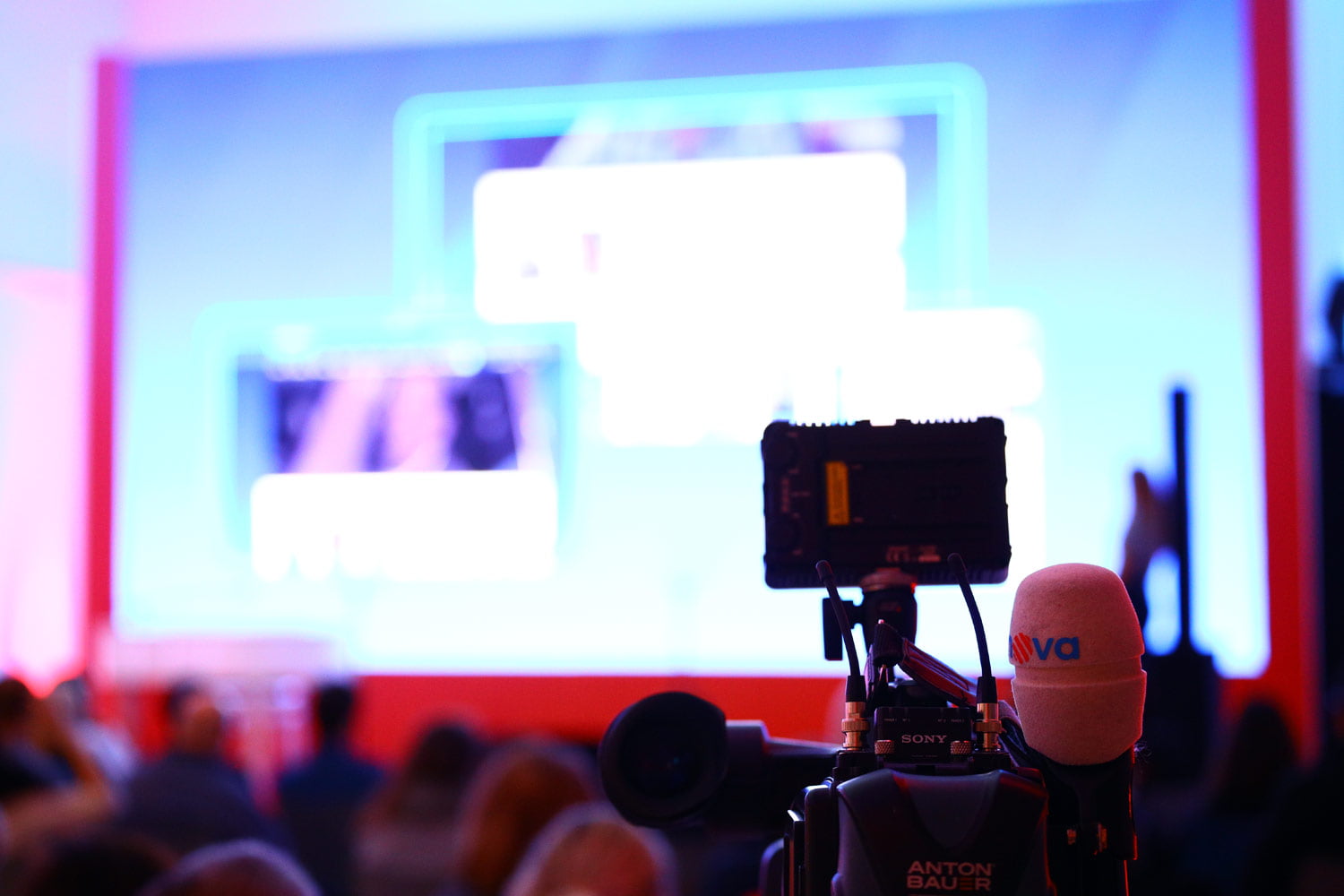 Jarní tisková konference TV Nova, 2018