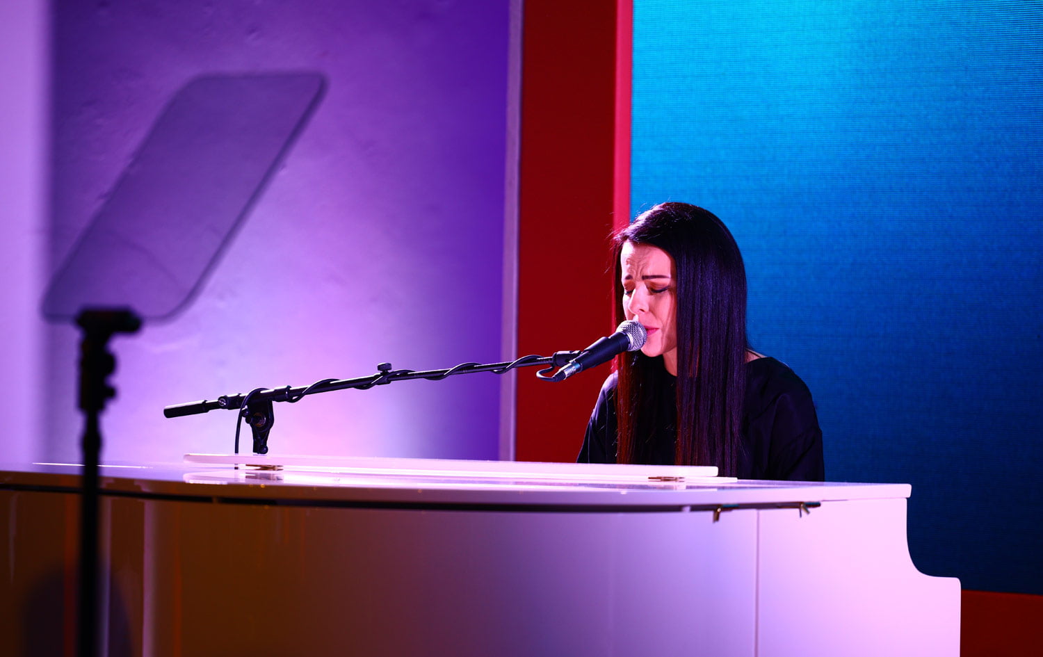 Jarní tisková konference TV Nova, 2018