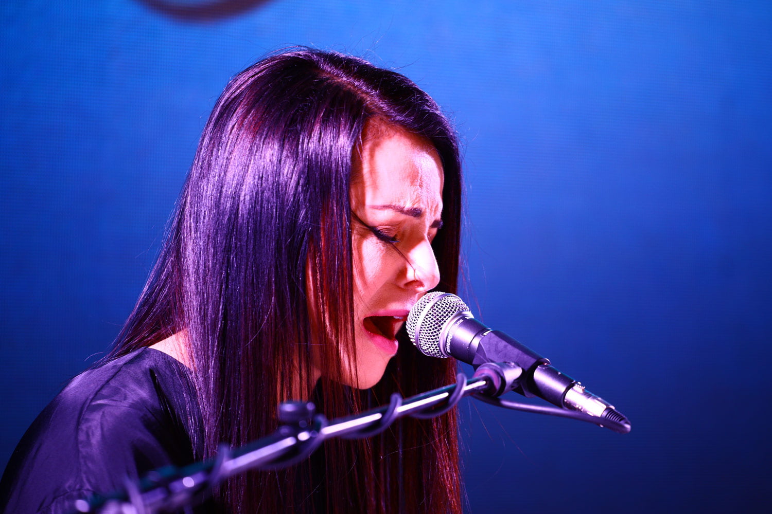 Jarní tisková konference TV Nova, 2018