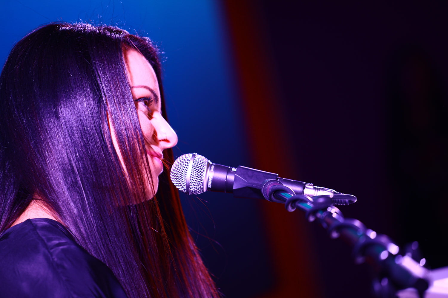 Jarní tisková konference TV Nova, 2018