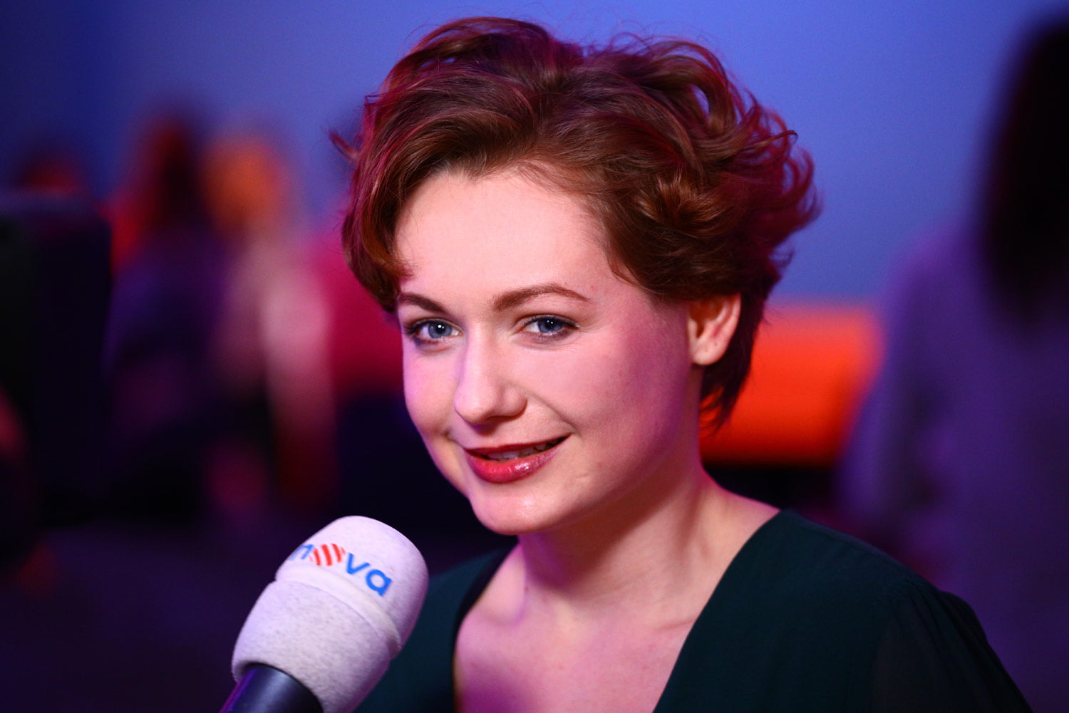 Jarní tisková konference TV Nova, 2018