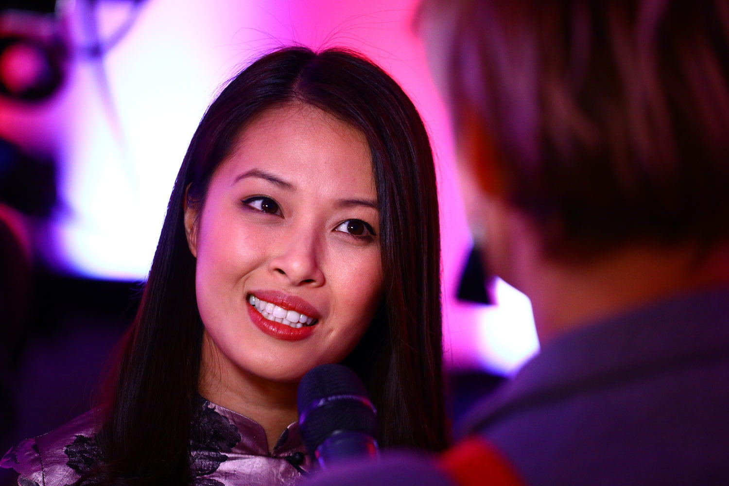 Jarní tisková konference TV Nova, 2018