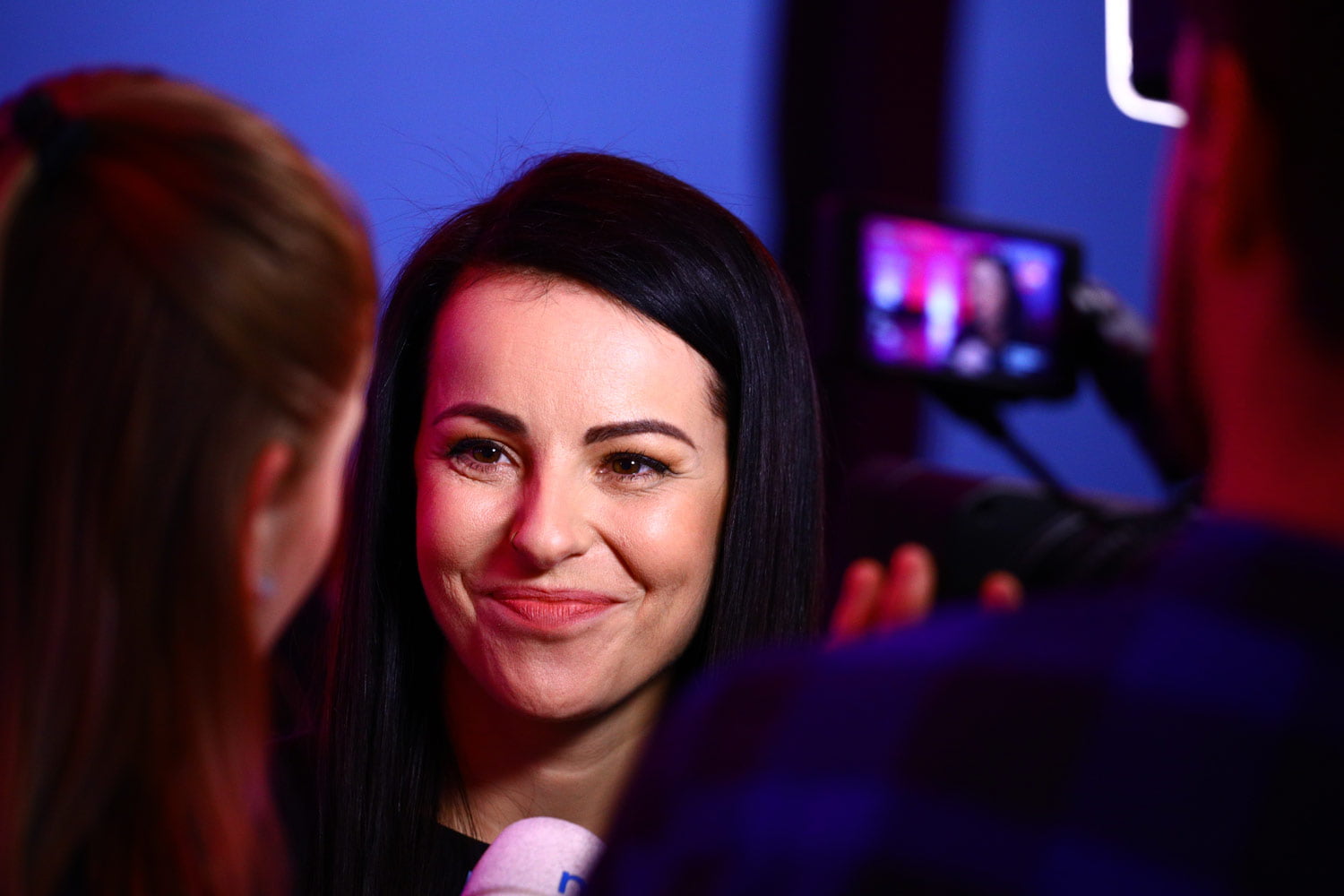 Jarní tisková konference TV Nova, 2018