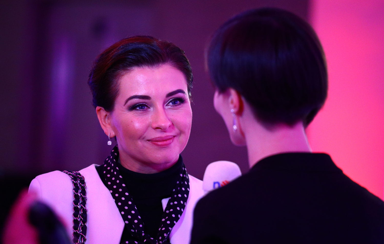 Jarní tisková konference TV Nova, 2018