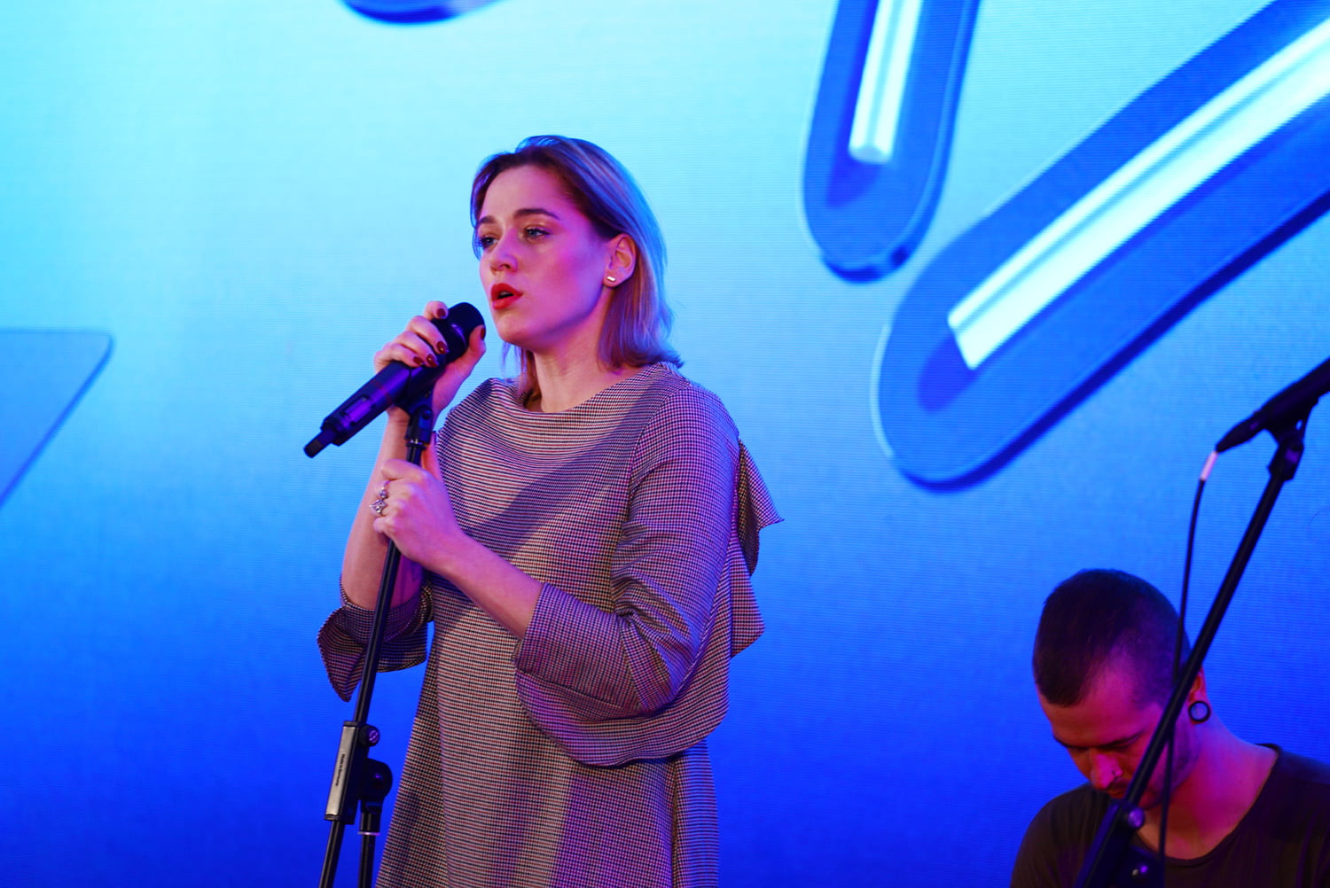 Jarní tisková konference TV Nova, 2018