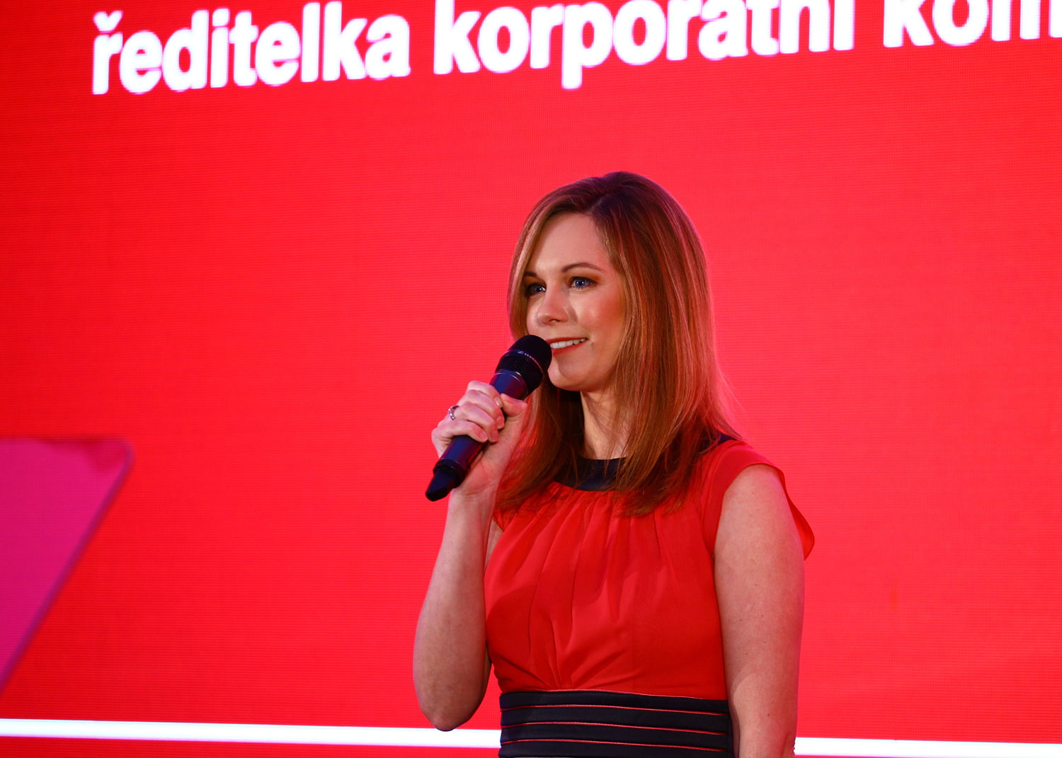 Jarní tisková konference TV Nova, 2018
